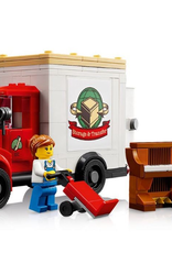 LEGO LEGO 40586 Moving Truck - SPECIALS