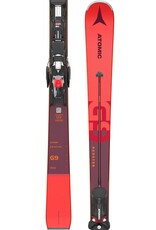 ATOMIC Atomic Redster G9 Servotec Ski's Gebruikt