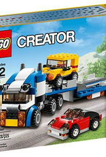 LEGO LEGO 31033 Vehicle Transporter CREATOR