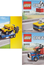 LEGO LEGO 31033 Vehicle Transporter CREATOR