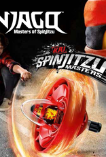 LEGO LEGO 70633 Kai - Spinjitzu Master NINJAGO