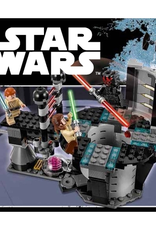 LEGO LEGO 75169 Duel on Naboo STAR WARS