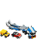 LEGO LEGO 31033 Vehicle Transporter CREATOR
