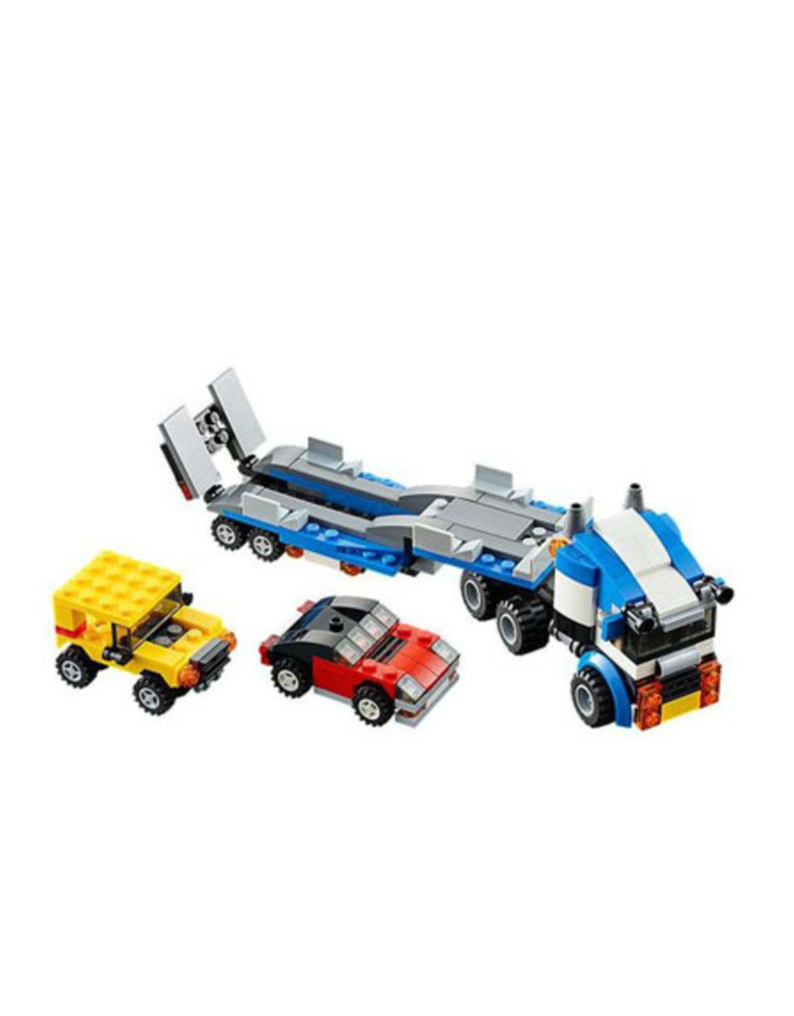 LEGO LEGO 31033 Vehicle Transporter CREATOR