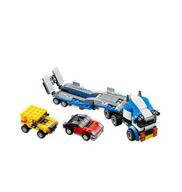 LEGO 31033 Vehicle Transporter CREATOR