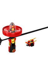 LEGO LEGO 70633 Kai - Spinjitzu Master NINJAGO
