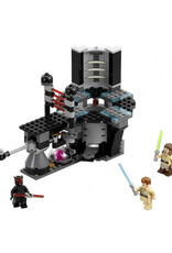 LEGO LEGO 75169 Duel on Naboo STAR WARS