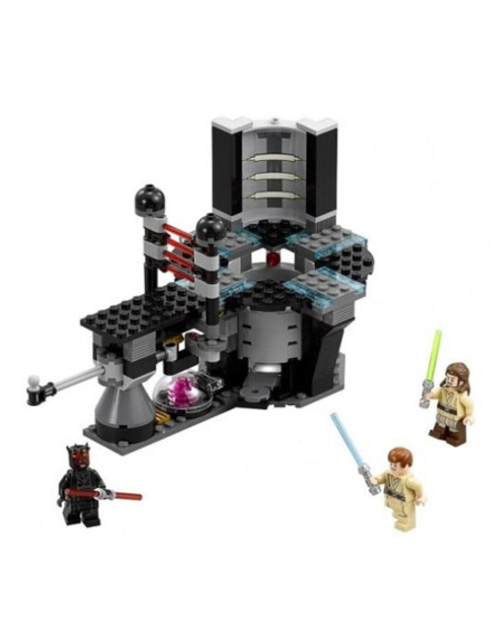 LEGO LEGO 75169 Duel on Naboo STAR WARS