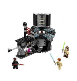 LEGO 75169 Duel on Naboo STAR WARS
