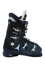 ATOMIC Skischoenen ATOMIC Hawx AM  zw/wit Gebruikt