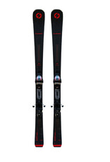 BLIZZARD Blizzard Quattro Ltd Ski's Gebruikt