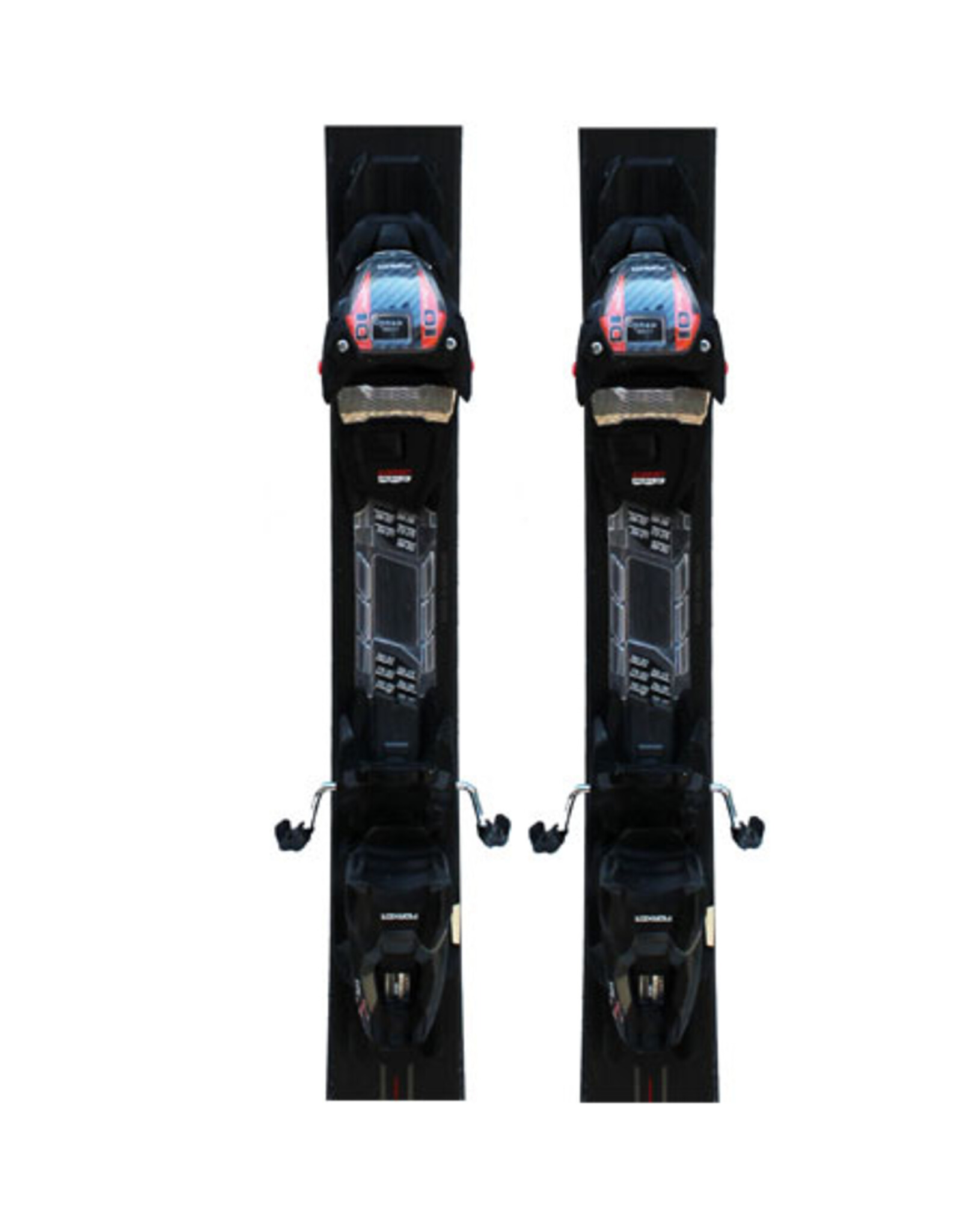 BLIZZARD Blizzard Quattro Ltd Ski's Gebruikt