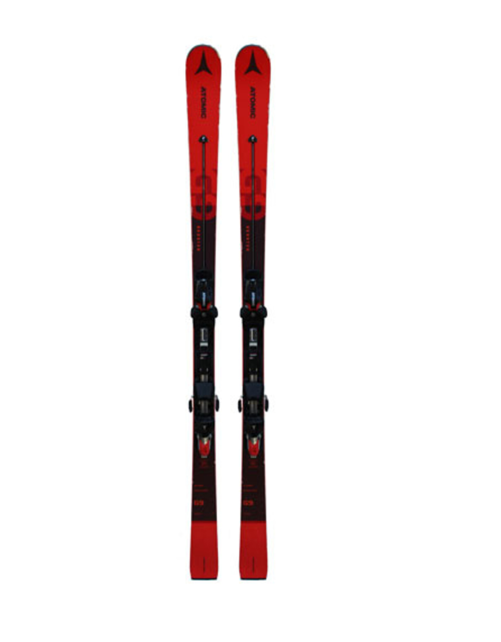 ATOMIC Atomic Redster G9 Servotec Ski's Gebruikt