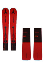 ATOMIC Atomic Redster G9 Servotec Ski's Gebruikt