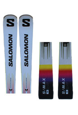 SALOMON Salomon Endurance S/Max wit/zw 2023 Gebruikt