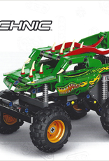 LEGO LEGO 42149 Monster Jam Dragon TECHNIC