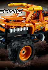 LEGO LEGO 42135 Monster Jam El Toro Loco TECHNIC