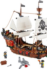 LEGO LEGO 31109 Pirate Ship CREATOR