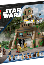 LEGO LEGO 75365 Yavin 4 Rebel Base STAR WARS