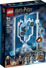 LEGO LEGO 76411 Ravenclaw House Banner HARRY POTTER