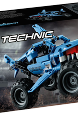 LEGO LEGO 42134 Monster Jam Megalodon TECHNIC