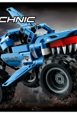 LEGO LEGO 42134 Monster Jam Megalodon TECHNIC