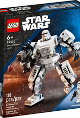 LEGO LEGO 75370 Stormtrooper Mech STAR WARS