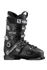 SALOMON Skischoenen SALOMON Select MR  Zw/wit Gebruikt