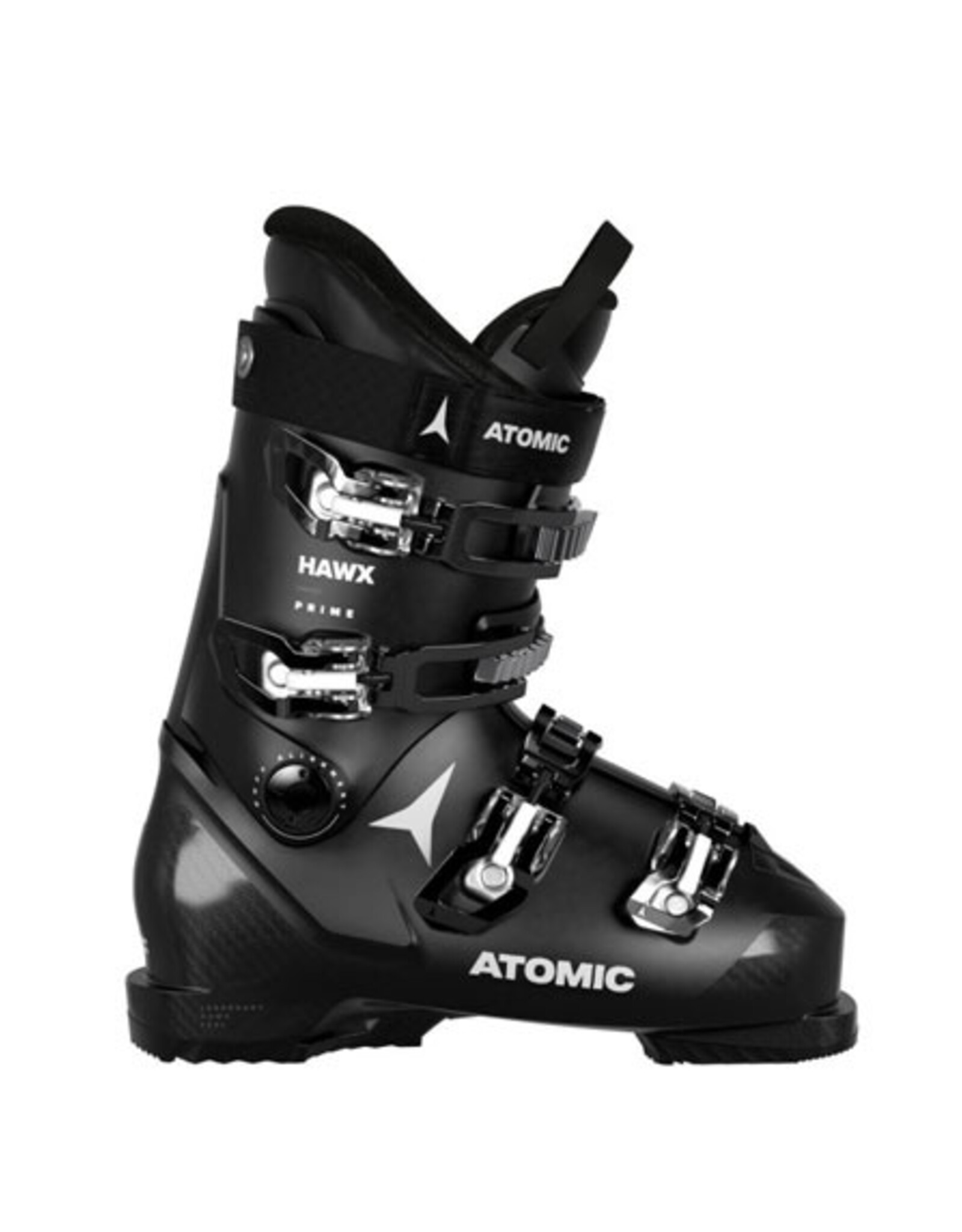 ATOMIC Skischoenen ATOMIC Hawx Prime AM  zw/wit Gebruikt