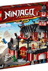 LEGO LEGO 70670 Monastery of Spinjitzu NINJAGO
