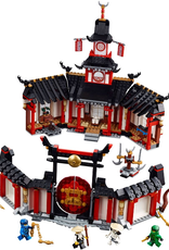 LEGO LEGO 70670 Monastery of Spinjitzu NINJAGO