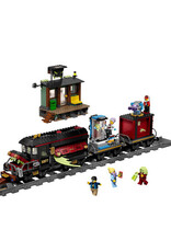 LEGO LEGO 70424 Ghost Train Express - HIDDEN SIDE