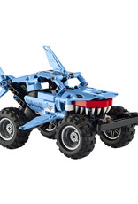 LEGO LEGO 42134 Monster Jam Megalodon TECHNIC