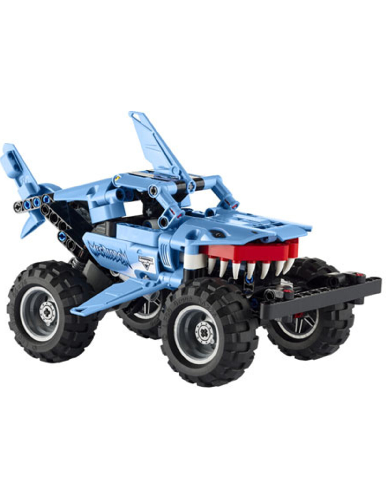 LEGO LEGO 42134 Monster Jam Megalodon TECHNIC