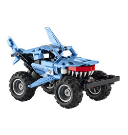 LEGO 42134 Monster Jam Megalodon TECHNIC
