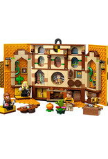 LEGO LEGO 76412 Hufflepuff House Banner HARRY POTTER