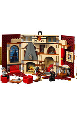 LEGO LEGO 76409 Gryffindor House Banner HARRY POTTER