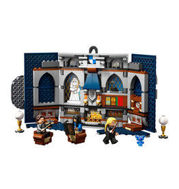 LEGO 76411 Ravenclaw House Banner HARRY POTTER