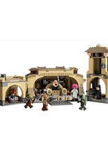 LEGO LEGO 75326 Boba Fett's Throne Room STAR WARS