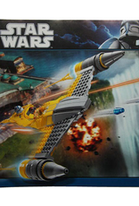 LEGO LEGO 7877 Naboo Starfighter STAR WARS
