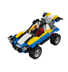 LEGO 31087 Dune Buggy CREATOR