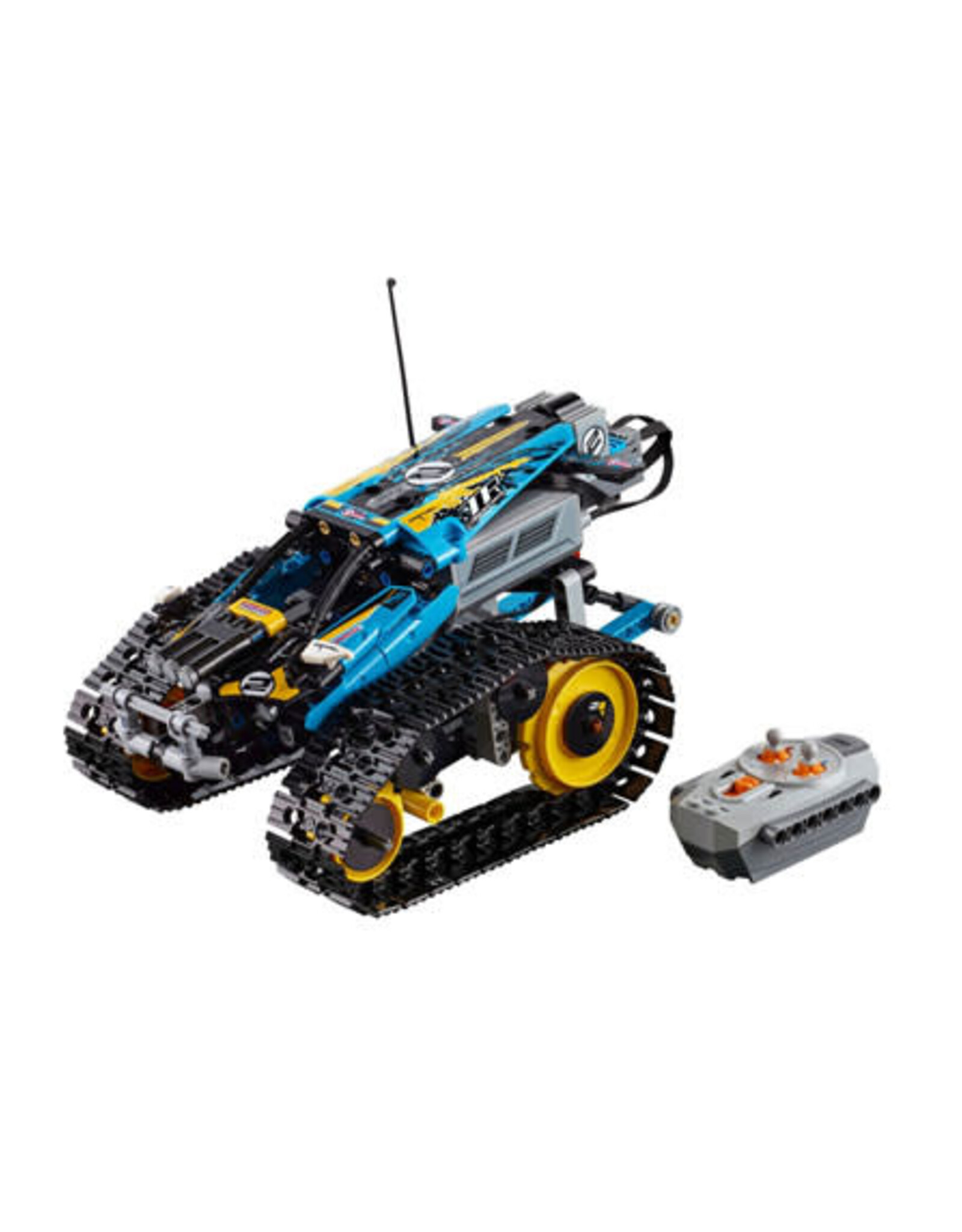 LEGO LEGO 42095 RC Stunt Racer TECHNIC
