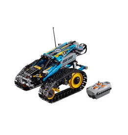 LEGO 42095 RC Stunt Racer TECHNIC