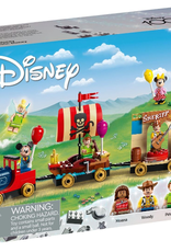 LEGO LEGO 43212 Celebration Train DISNEY​  NIEUW