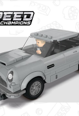 LEGO LEGO 76911 007 Aston Martin DB5 SPEED CHAMPIONS  NIEUW