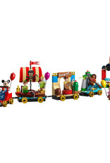 LEGO LEGO 43212 Celebration Train DISNEY​  NIEUW