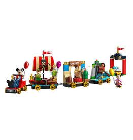 LEGO 43212 Celebration Train DISNEY​  NIEUW