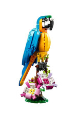 LEGO LEGO 31136 Exotic Parrot CREATOR  NIEUW