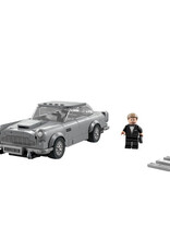 LEGO LEGO 76911 007 Aston Martin DB5 SPEED CHAMPIONS  NIEUW