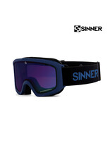 SINNER SKIBRIL SINNER DUCK MOUNTAIN Sea Blu MR Jr.